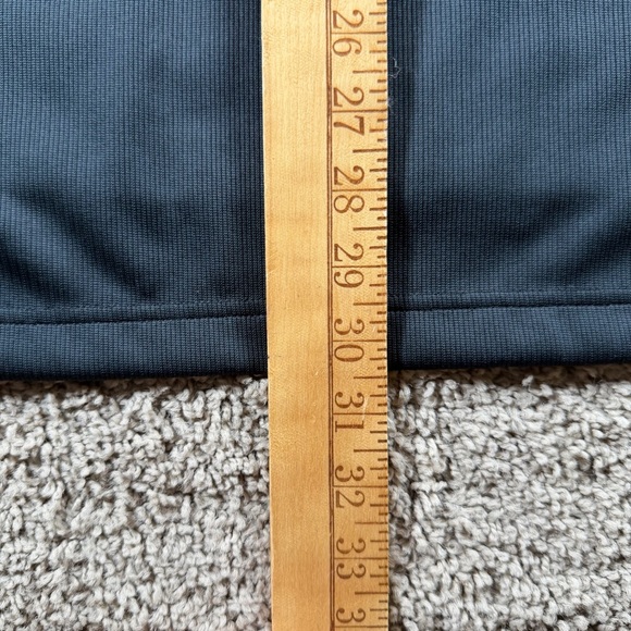 Holloway Ohio State men’s black polo Large shirt sporty golf athletic football - Picture 9 of 10